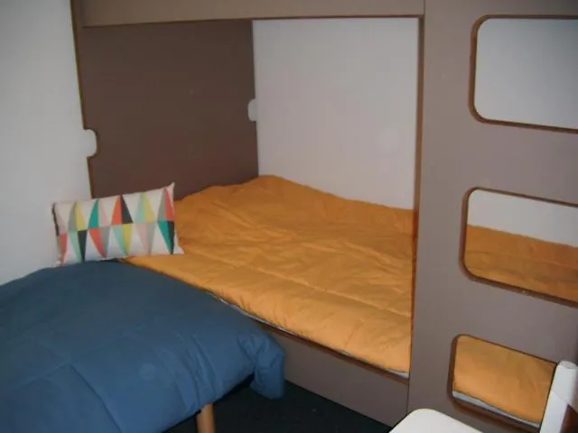 Les Lauzieres Apartment Les Arcs