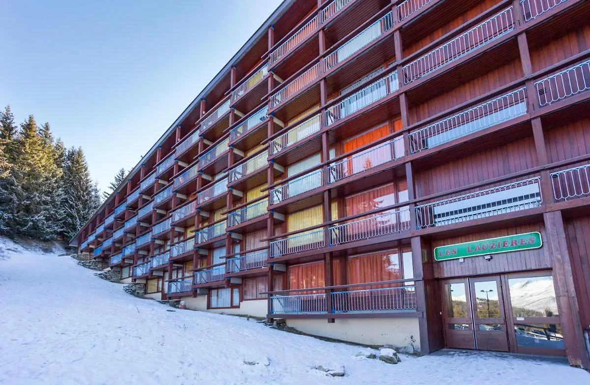 Les Lauzieres Apartment Les Arcs  Les Arcs (Savoie)