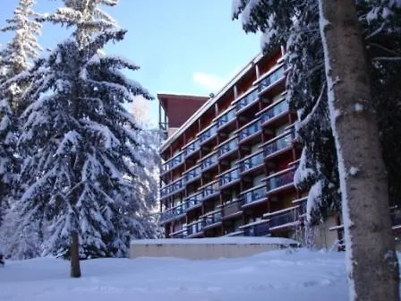 Les Lauzieres Apartment Les Arcs  Les Arcs (Savoie)