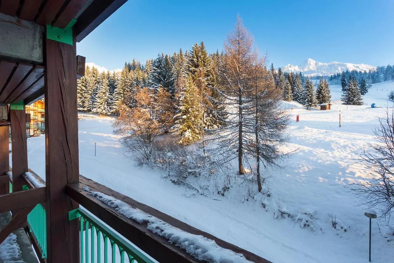 Les Lauzieres Apartment Les Arcs  0*, Les Arcs (Savoie) France