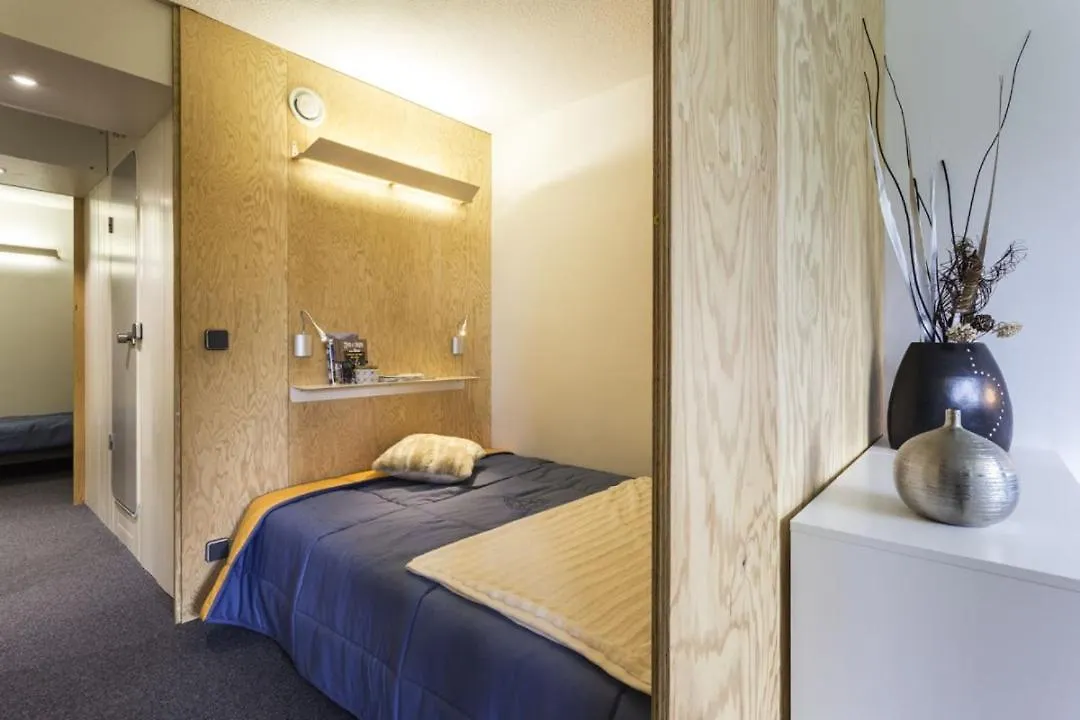 Les Lauzieres Apartment Les Arcs  France