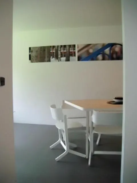 Les Lauzieres Apartment Les Arcs