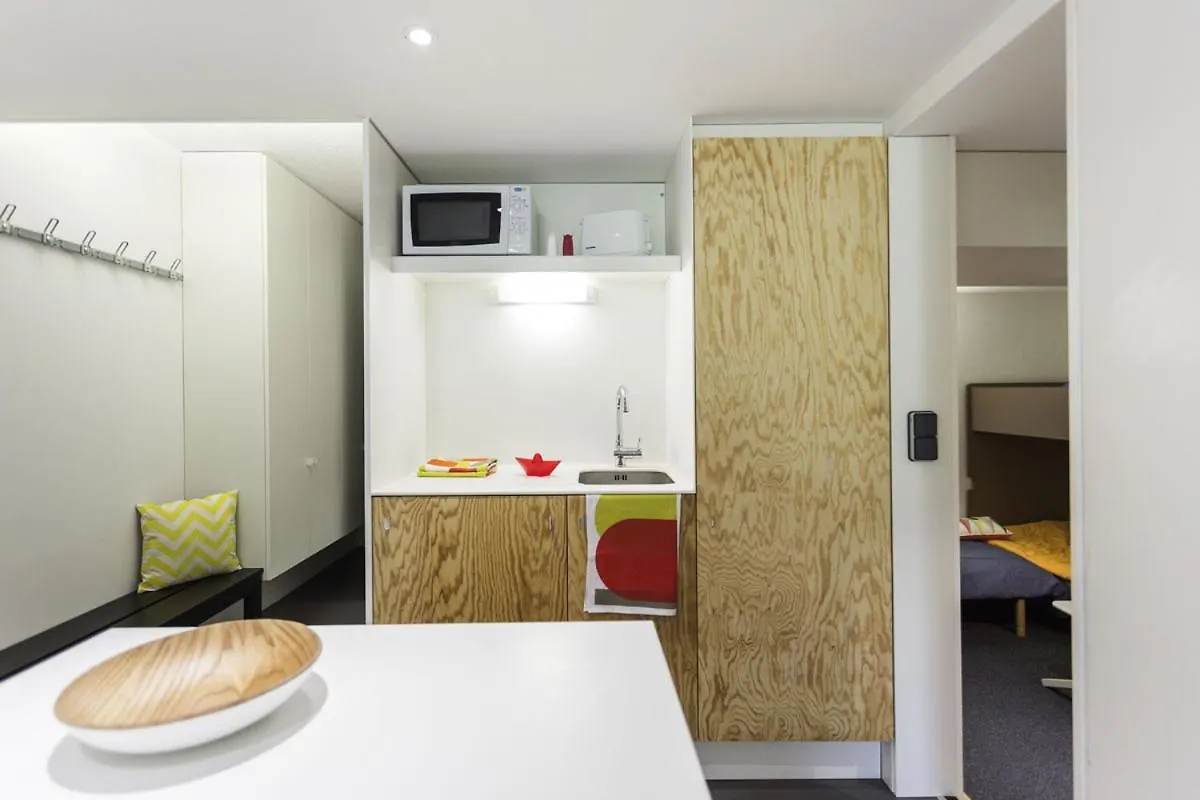 Les Lauzieres Apartment Les Arcs  France