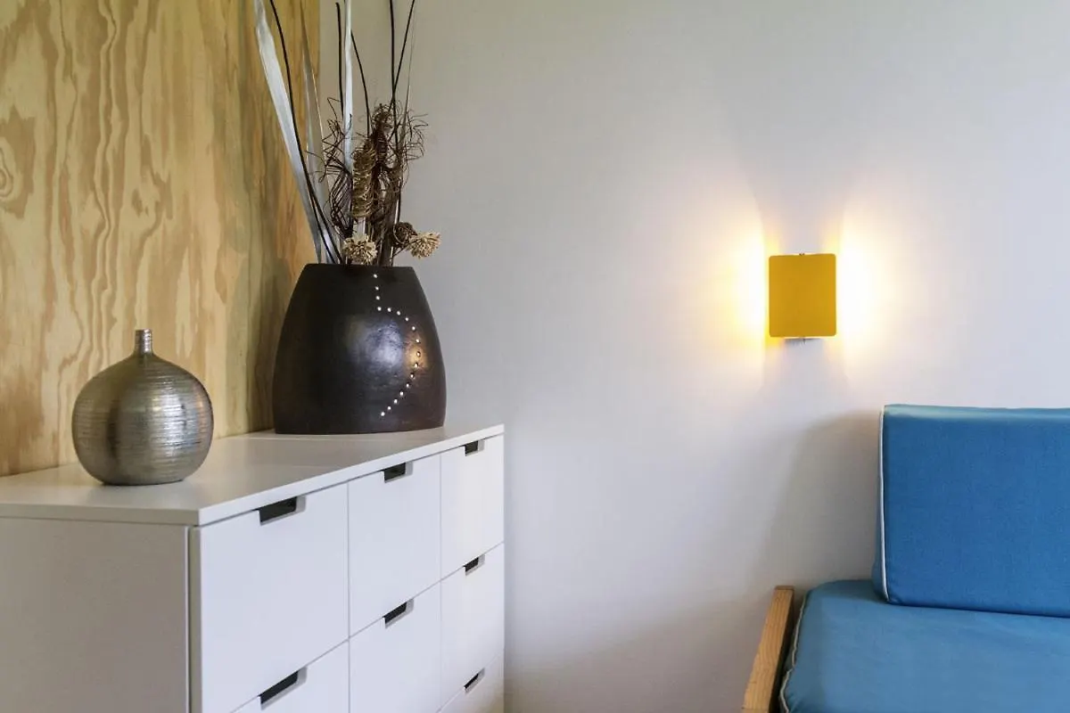 Les Lauzieres Apartment Les Arcs  France