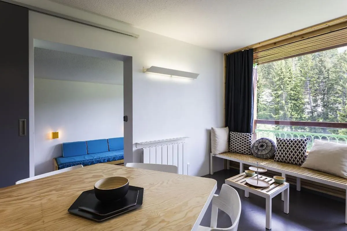 Les Lauzieres Apartment Les Arcs  0*, Les Arcs (Savoie) France