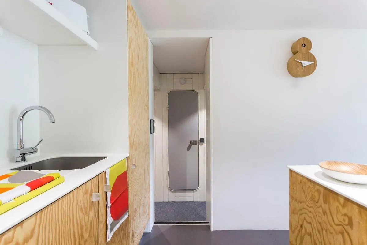 Les Lauzieres Apartment Les Arcs