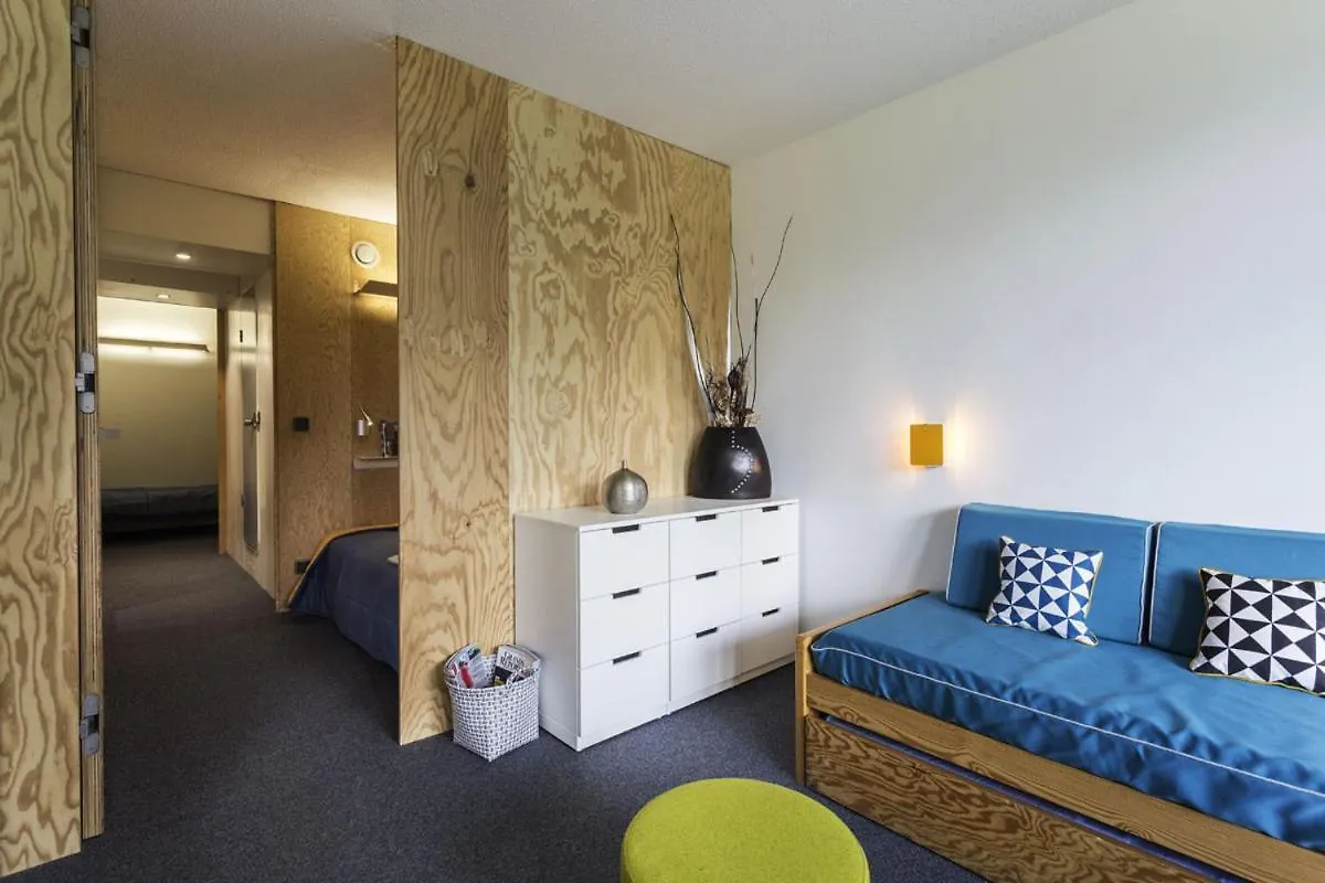 Les Lauzieres Apartment Les Arcs  France