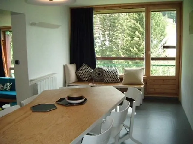 Les Lauzieres Apartment Les Arcs  0*, Les Arcs (Savoie) France