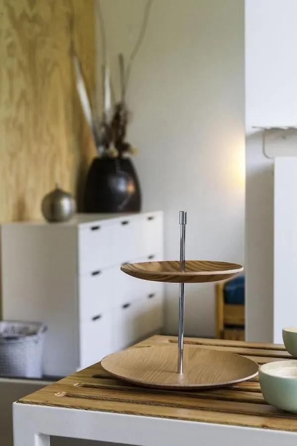 Apartament Les Lauzieres Les Arcs  Francja