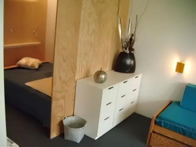 Les Lauzieres Apartment Les Arcs